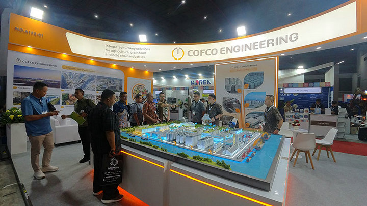 indonesia exhibition2025