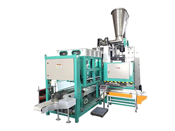 Small Automatic Packing Machine