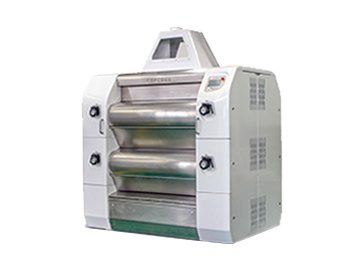 MMTL Eight rollers Machine