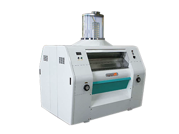 MMT roller mill