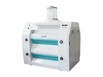 MMTL Roller Mill