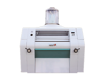 MMD 2a Roller Mill