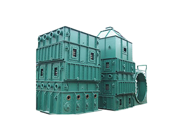TZT Conditioning Towers