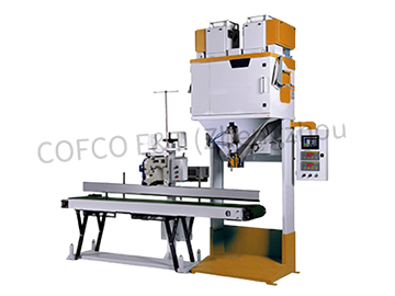 DCS-FB Packing Scale