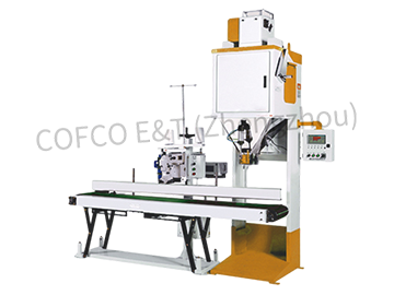 DCS-FE Packing Scale