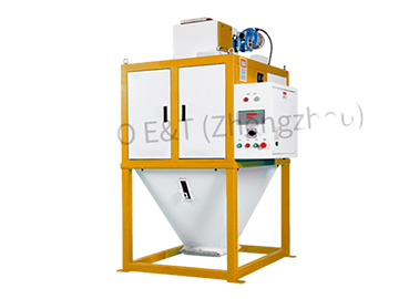 DCS-LD Electric Flow Weigher