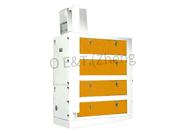 MHDX-Z Thickness Grader