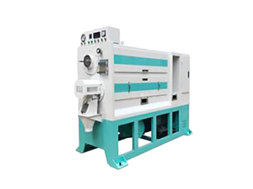 MPGZ-B Rice Polisher