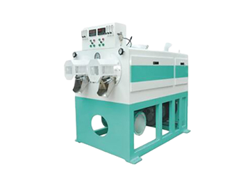 MPGZ-S Rice Polisher