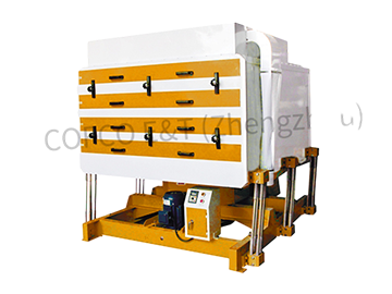 MMJP-B Rice Grading Sifter